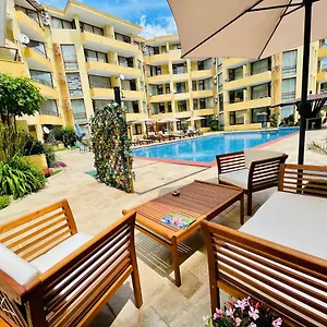 Complex Sands Sunny Beach