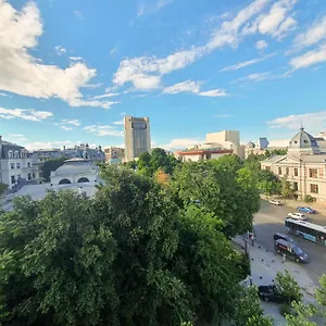 Charming Studio With View Bucureşti