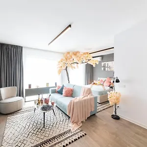 Cityscape Wonder Bucureşti