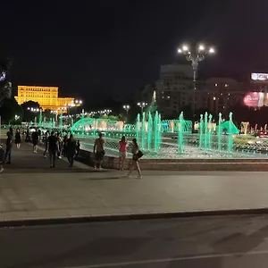 Ariana By Easybucharest Bucureşti