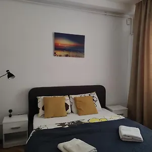 In Old Town Apartamento