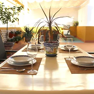 Duplex Acogedor Con Gran Terraza En Pleno Centro De , Sevilla España