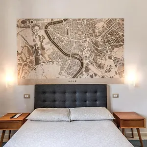Otranto 36 , Roma Italia