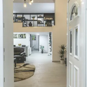  Appartamento Victoria Duplex Apartament