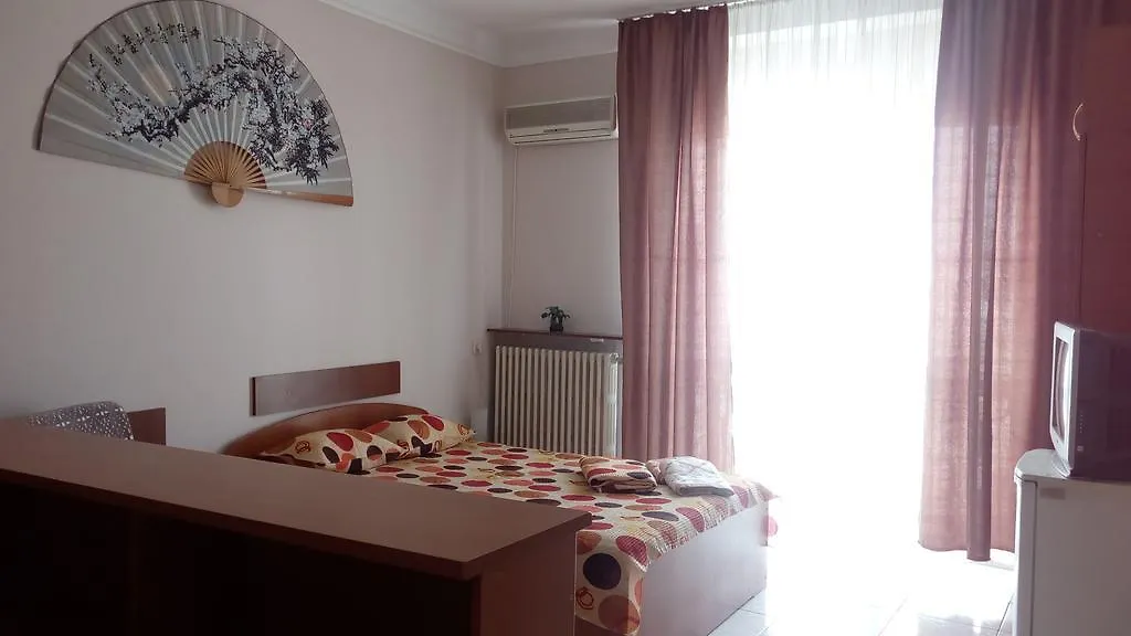 Bratianu Studio Apartment Bucharest